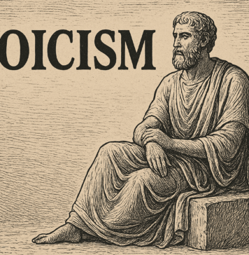 Apakah Stoik sejalan dengan Islam?