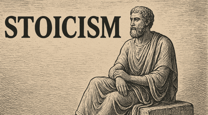 Apakah Stoik sejalan dengan Islam?