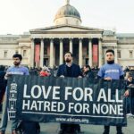 Kampanye Perdamaian Di Awal 2023