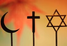 Menanyakan Agama Seseorang tanpa Alasan