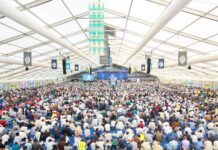 Mengalah Bukan Berarti Kalah: Jalsah Salanah dan Perjanjian Hudaibiyah