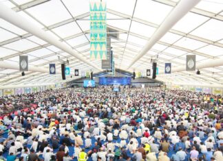 Mengalah Bukan Berarti Kalah: Jalsah Salanah dan Perjanjian Hudaibiyah