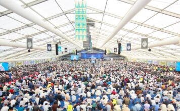 Mengalah Bukan Berarti Kalah: Jalsah Salanah dan Perjanjian Hudaibiyah