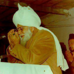 “Cinta untuk Semua, Kebencian Tidak Untuk Siapapun” – Perjalanan Bersejarah ke Spanyol Hadhrat Hafiz Mirza Nasir Ahmad rh Khalifah Masih III