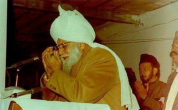 “Cinta untuk Semua, Kebencian Tidak Untuk Siapapun” – Perjalanan Bersejarah ke Spanyol Hadhrat Hafiz Mirza Nasir Ahmad rh Khalifah Masih III