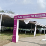 Menanti Hikmah atas Rencana yang Tak terlaksana; Jalsah Salanah 2024