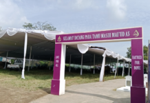 Menanti Hikmah atas Rencana yang Tak terlaksana; Jalsah Salanah 2024