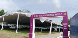 Menanti Hikmah atas Rencana yang Tak terlaksana; Jalsah Salanah 2024