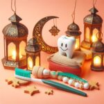 Hukum Menyikat Gigi dan Berkumur-kumur Saat Berpuasa