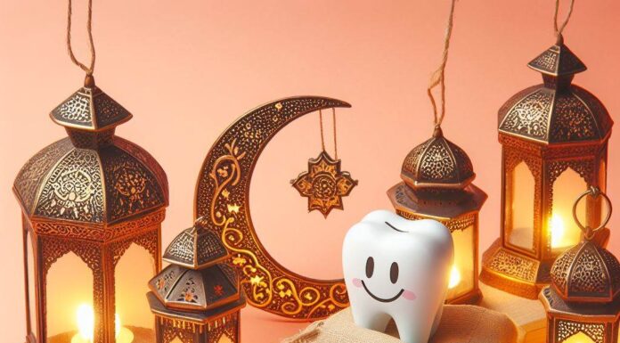 Hukum Menyikat Gigi dan Berkumur-kumur Saat Berpuasa