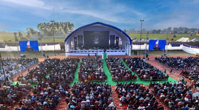 Siapakah Ahlus-sunnah Wal-jamaah yang Sejati Itu?