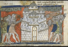 Siapakah Ya’juj Ma’juj dan Dajjal itu? Siapakah Ya’juj Ma’juj dan Dajjal itu?