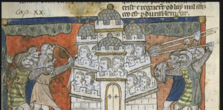 Siapakah Ya’juj Ma’juj dan Dajjal itu? Siapakah Ya’juj Ma’juj dan Dajjal itu?