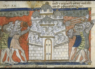 Siapakah Ya’juj Ma’juj dan Dajjal itu? Siapakah Ya’juj Ma’juj dan Dajjal itu?