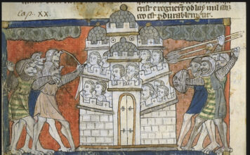 Siapakah Ya’juj Ma’juj dan Dajjal itu? Siapakah Ya’juj Ma’juj dan Dajjal itu?