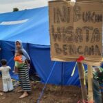 Tetap Semangat dan Sabar untuk Semua Relawan