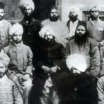 Mengilas Sejarah Panjang Leluhur Hadhrat Mirza Ghulam Ahmad a.s.