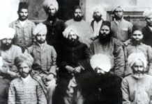 Mengilas Sejarah Panjang Leluhur Hadhrat Mirza Ghulam Ahmad a.s.