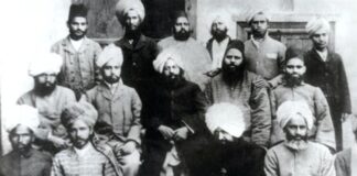Mengilas Sejarah Panjang Leluhur Hadhrat Mirza Ghulam Ahmad a.s.