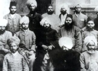 Mengilas Sejarah Panjang Leluhur Hadhrat Mirza Ghulam Ahmad a.s.