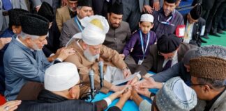 Khilafah, Seseram Itukah?