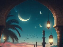 Ramadhan sebagai Cermin Peradaban: Sebuah Kritik Fenomenologis atas Praktik Keberagamaan di Indonesia