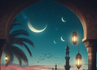 Kewajiban Berpuasa Bagi Orang Beriman dan Tujuannya