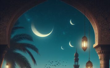 Ramadhan sebagai Cermin Peradaban: Sebuah Kritik Fenomenologis atas Praktik Keberagamaan di Indonesia