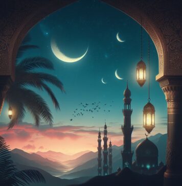 Ramadhan sebagai Cermin Peradaban: Sebuah Kritik Fenomenologis atas Praktik Keberagamaan di Indonesia