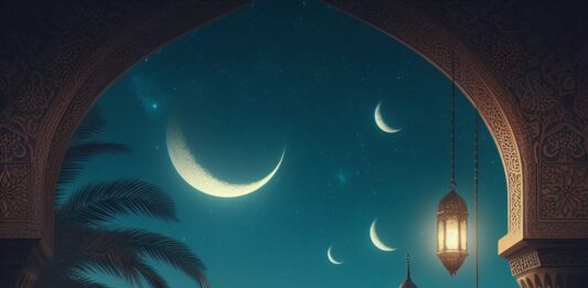 Ramadhan sebagai Cermin Peradaban: Sebuah Kritik Fenomenologis atas Praktik Keberagamaan di Indonesia