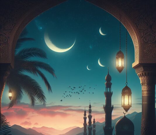 Ramadhan sebagai Cermin Peradaban: Sebuah Kritik Fenomenologis atas Praktik Keberagamaan di Indonesia