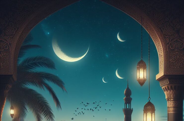 Ramadhan sebagai Cermin Peradaban: Sebuah Kritik Fenomenologis atas Praktik Keberagamaan di Indonesia