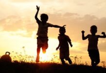 3 Jalan Menuju Bahagia