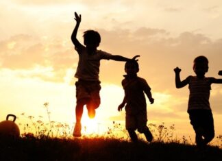 3 Jalan Menuju Bahagia