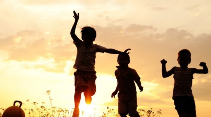 3 Jalan Menuju Bahagia