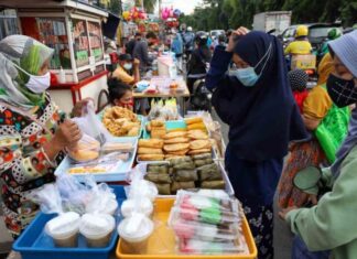 Masyarakat dan Budaya Konsumtif saat Bulan Ramadhan