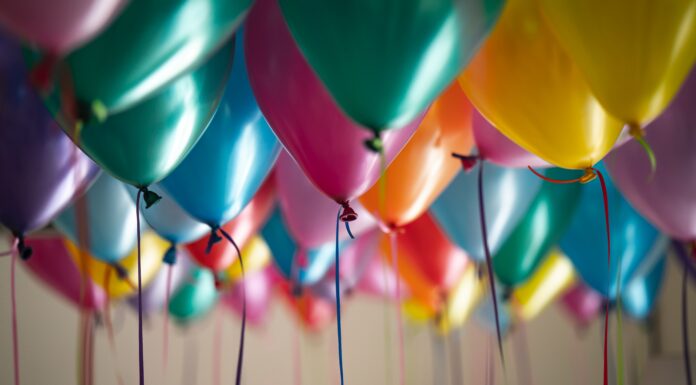 Bolehkah Seorang Muslim Merayakan Ulang Tahun?