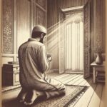 Memaknai Ujian yang Tak Sekadar Luka Membekas Mengarungi Samudera kehidupan kiranya tak semudah membalikan telapak tangan. Tak hanya sekedar bahagia, suka cita, tawa canda, atau bahkan harapan yang sesuai dengan kenyataan. Realitanya, tak sedikit kehidupan diwarnai dengan berbagai ujian yang melanda, yang mau tidak mau cukup menguras tenaga juga air mata. Belum lagi kenyataan yang akhirnya tidak sesuai dengan harapan, kiranya juga dapat menambah beban kehidupan.