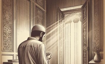 Memaknai Ujian yang Tak Sekadar Luka Membekas Mengarungi Samudera kehidupan kiranya tak semudah membalikan telapak tangan. Tak hanya sekedar bahagia, suka cita, tawa canda, atau bahkan harapan yang sesuai dengan kenyataan. Realitanya, tak sedikit kehidupan diwarnai dengan berbagai ujian yang melanda, yang mau tidak mau cukup menguras tenaga juga air mata. Belum lagi kenyataan yang akhirnya tidak sesuai dengan harapan, kiranya juga dapat menambah beban kehidupan.