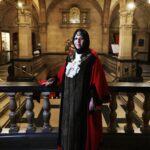 Mengenal Lubna Arshad : Seorang Ibu bagi Keluarga dan Masyarakat Kota Oxford