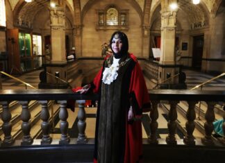 Mengenal Lubna Arshad : Seorang Ibu bagi Keluarga dan Masyarakat Kota Oxford