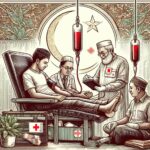 Donor Darah Saat Puasa, Bagaimana Sebaiknya? Donor Darah Saat Puasa, Bagaimana Sebaiknya?