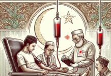 Donor Darah Saat Puasa, Bagaimana Sebaiknya? Donor Darah Saat Puasa, Bagaimana Sebaiknya?