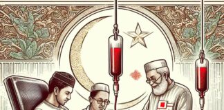 Donor Darah Saat Puasa, Bagaimana Sebaiknya? Donor Darah Saat Puasa, Bagaimana Sebaiknya?