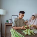 Meraih Ied yang Hakiki melalui Cinta