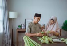 Meraih Ied yang Hakiki melalui Cinta