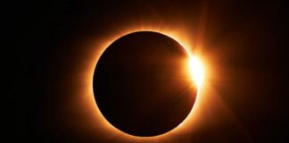 Mengapa Gerhana? Menelusuri Makna Tanda Alam untuk Imam Mahdi