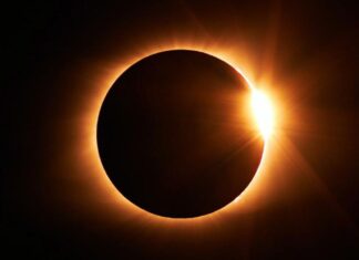 Mengapa Gerhana? Menelusuri Makna Tanda Alam untuk Imam Mahdi