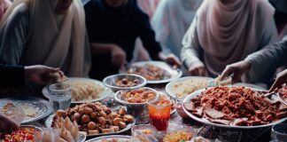 Tabir Gelap dibalik Fenomena ‘Bukber’