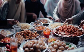 Tabir Gelap dibalik Fenomena ‘Bukber’